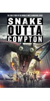 Snake Outta Compton (2018 - English)